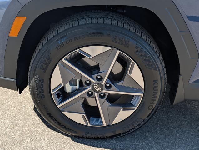 2026 Hyundai Tucson - $33,350