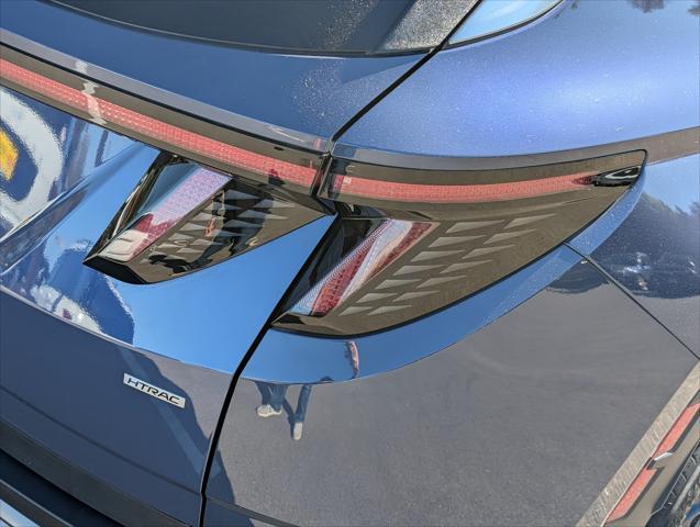 2026 Hyundai Tucson - $33,350