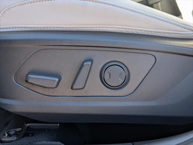 2026 Hyundai Tucson - $33,350