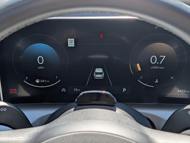 2026 Hyundai Tucson - $33,350