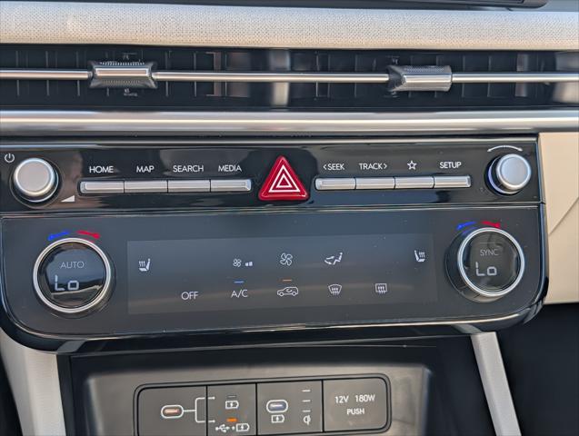 2026 Hyundai Tucson - $33,350