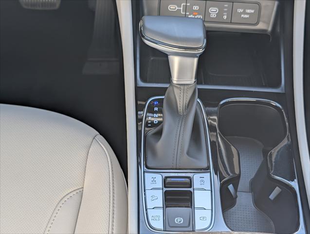 2026 Hyundai Tucson - $33,350