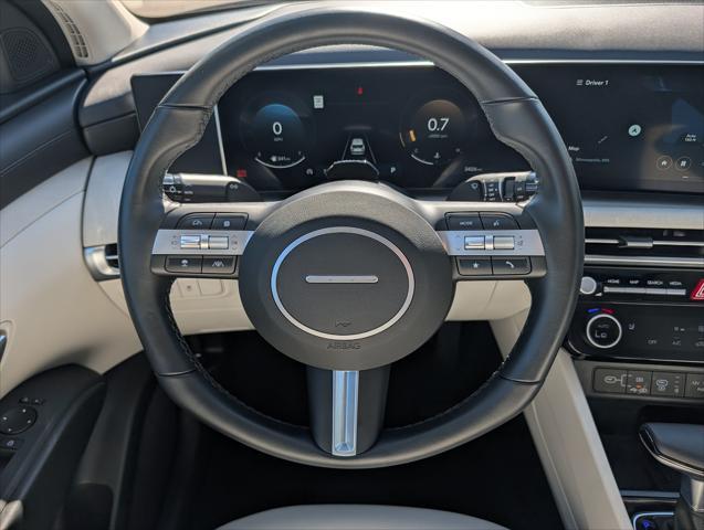 2026 Hyundai Tucson - $33,350
