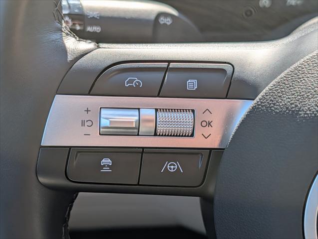 2026 Hyundai Tucson - $33,350