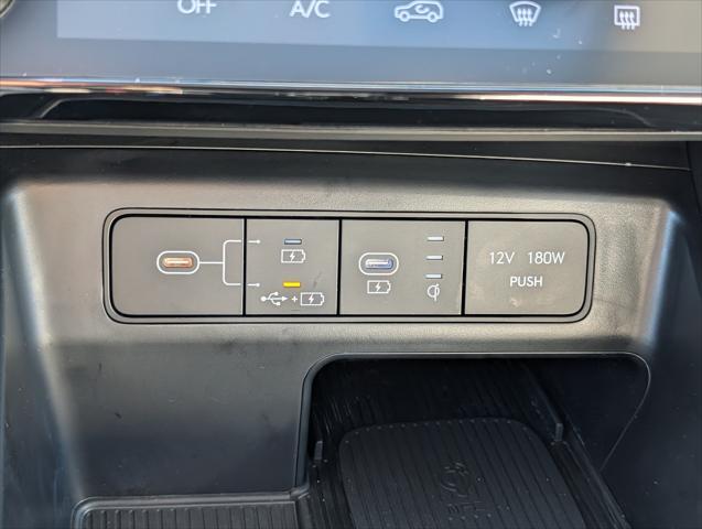 2026 Hyundai Tucson - $33,350