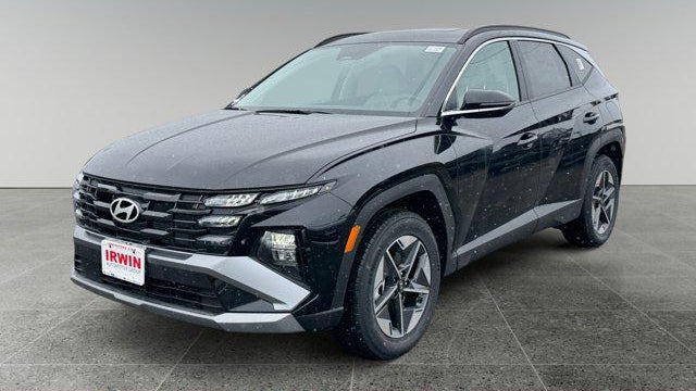 Preowned 2026 Hyundai TUCSON SEL Premium for Sale