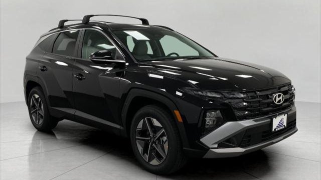 Preowned 2026 Hyundai TUCSON SEL Premium for Sale
