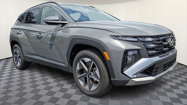 Preowned 2025 Hyundai TUCSON SEL Convenience for Sale
