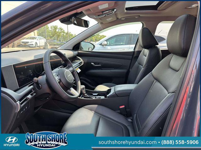 2025 Hyundai Tucson - $29,499