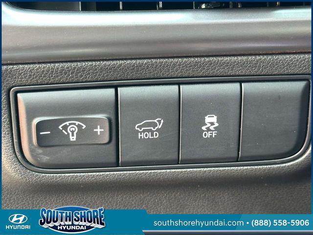 2025 Hyundai Tucson - $29,499