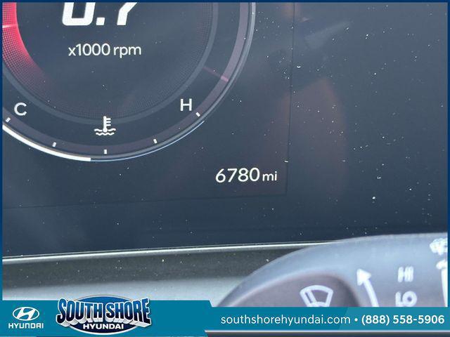 2025 Hyundai Tucson - $29,499