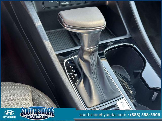 2025 Hyundai Tucson - $29,499