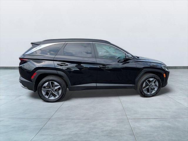 2025 Hyundai Tucson - $28,700
