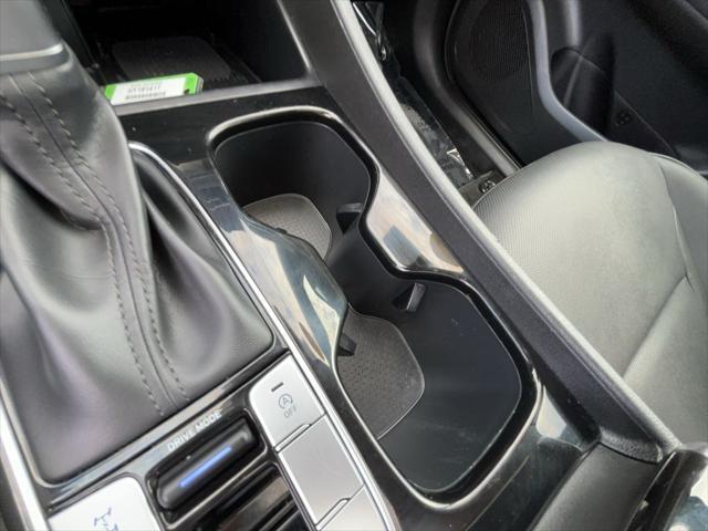 2025 Hyundai Tucson - $28,700