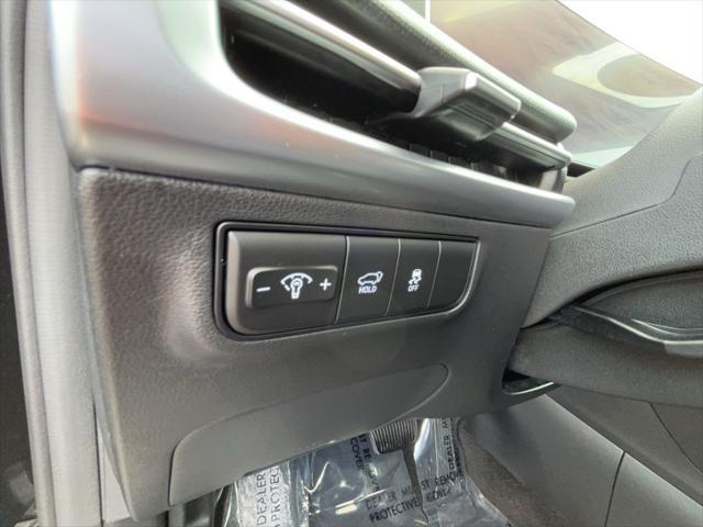 2025 Hyundai Tucson - $28,700