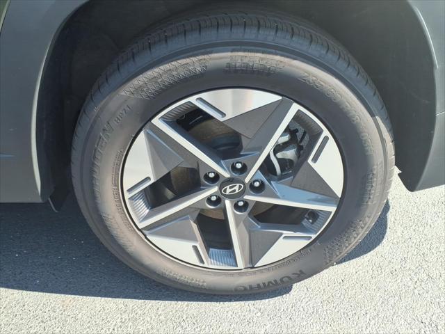 2025 Hyundai Tucson - $28,991