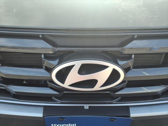 2025 Hyundai Tucson - $28,991