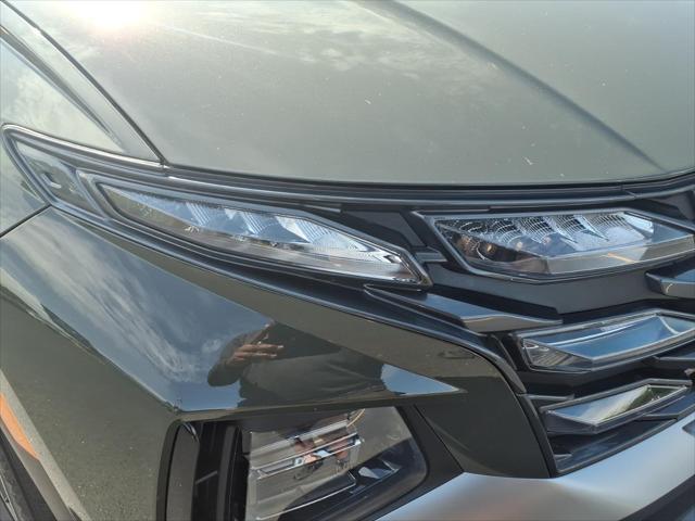 2025 Hyundai Tucson - $28,991