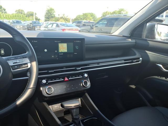 2025 Hyundai Tucson - $28,991