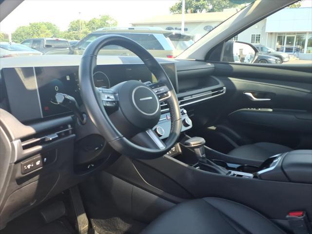 2025 Hyundai Tucson - $28,991