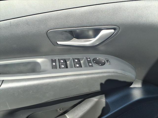 2025 Hyundai Tucson - $28,991