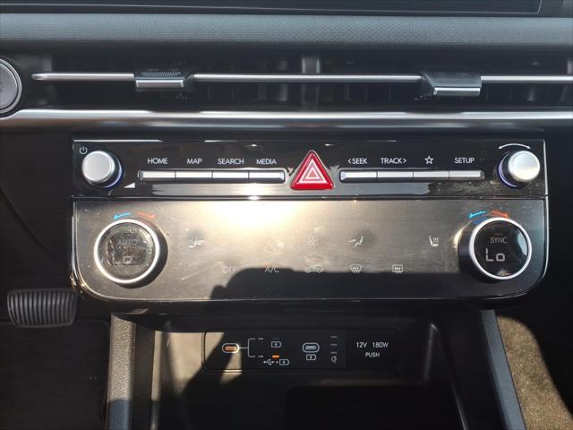 2025 Hyundai Tucson - $28,991