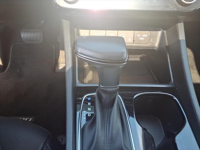 2025 Hyundai Tucson - $28,991