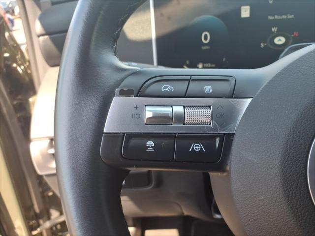2025 Hyundai Tucson - $28,991