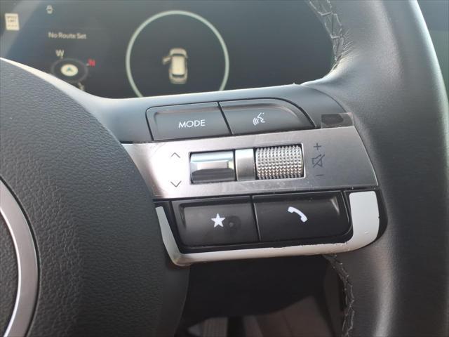 2025 Hyundai Tucson - $28,991