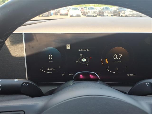 2025 Hyundai Tucson - $28,991