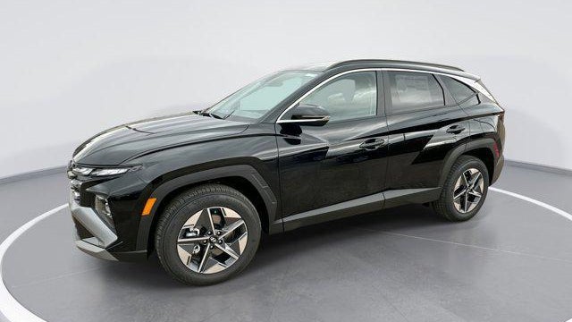 Preowned 2026 Hyundai TUCSON SEL Premium for Sale