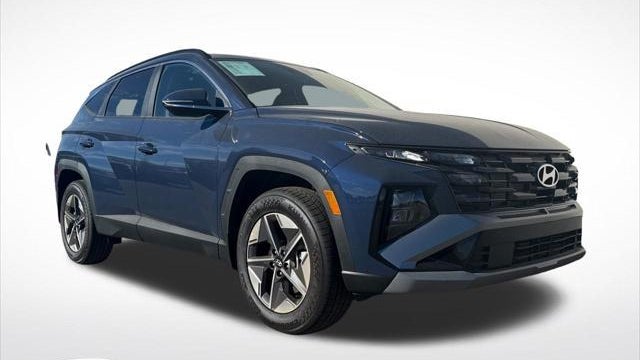 Preowned 2026 Hyundai TUCSON SEL Premium for Sale