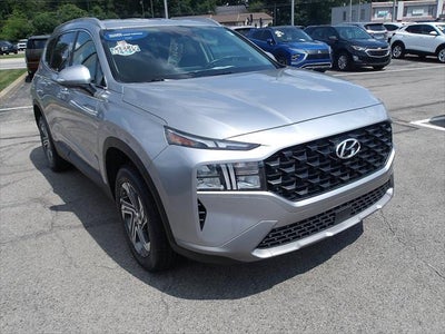 2026 Hyundai Tucson AWD SEL Premium 4DR SUV