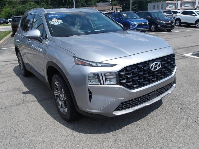 2026 Hyundai Tucson - $31,977
