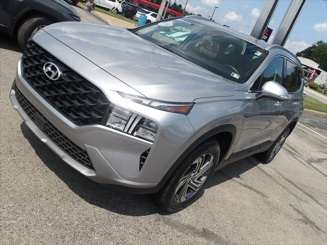 2026 Hyundai Tucson - $31,977