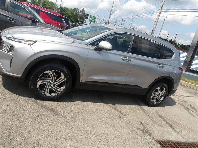 2026 Hyundai Tucson - $31,977