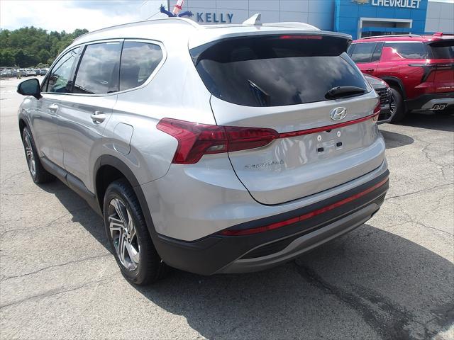 2026 Hyundai Tucson - $31,977