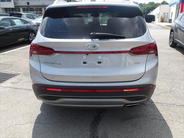 2026 Hyundai Tucson - $31,977