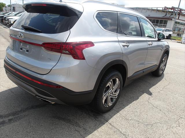 2026 Hyundai Tucson - $31,977