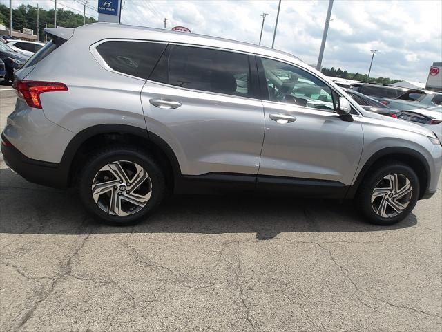 2026 Hyundai Tucson - $31,977