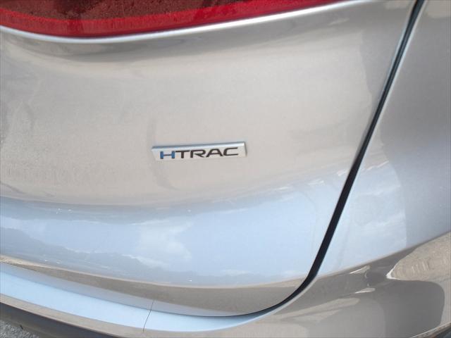 2026 Hyundai Tucson - $31,977