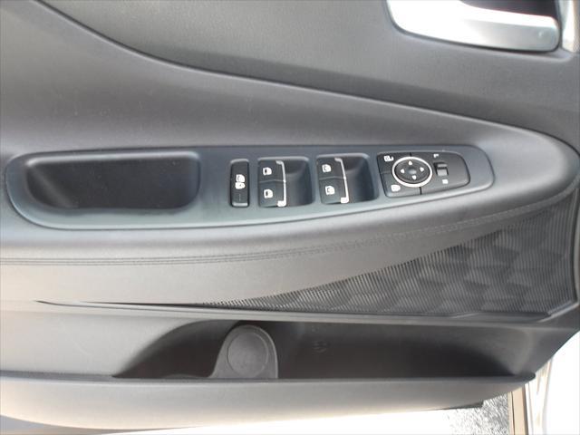 2026 Hyundai Tucson - $31,977