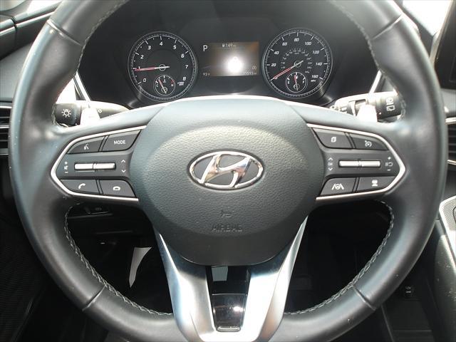2026 Hyundai Tucson - $31,977