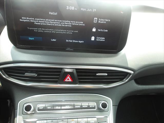 2026 Hyundai Tucson - $31,977