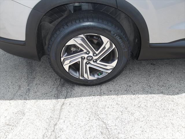 2026 Hyundai Tucson - $31,977