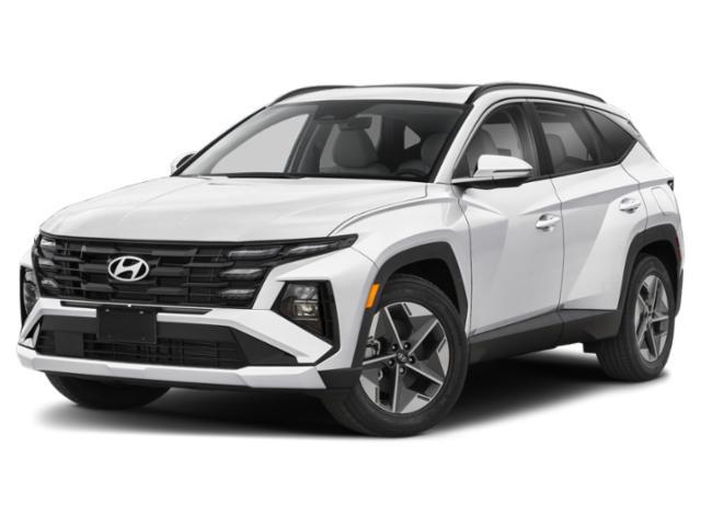 2026 Hyundai Tucson - $33,155