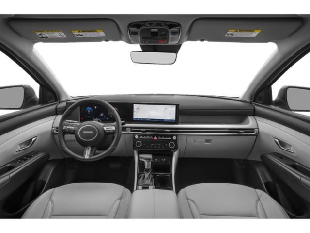 2026 Hyundai Tucson - $33,155
