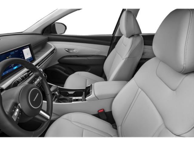 2026 Hyundai Tucson - $33,155
