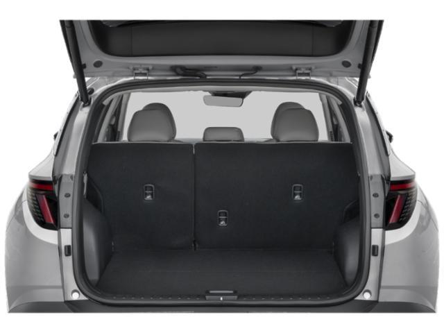 2026 Hyundai Tucson - $33,155