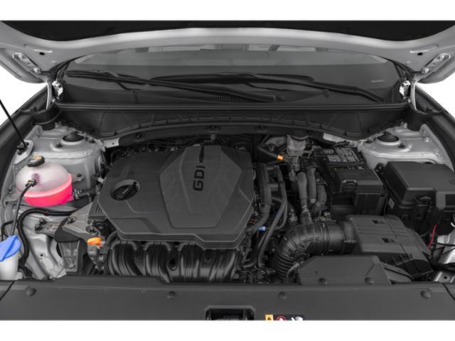 2026 Hyundai Tucson - $33,155
